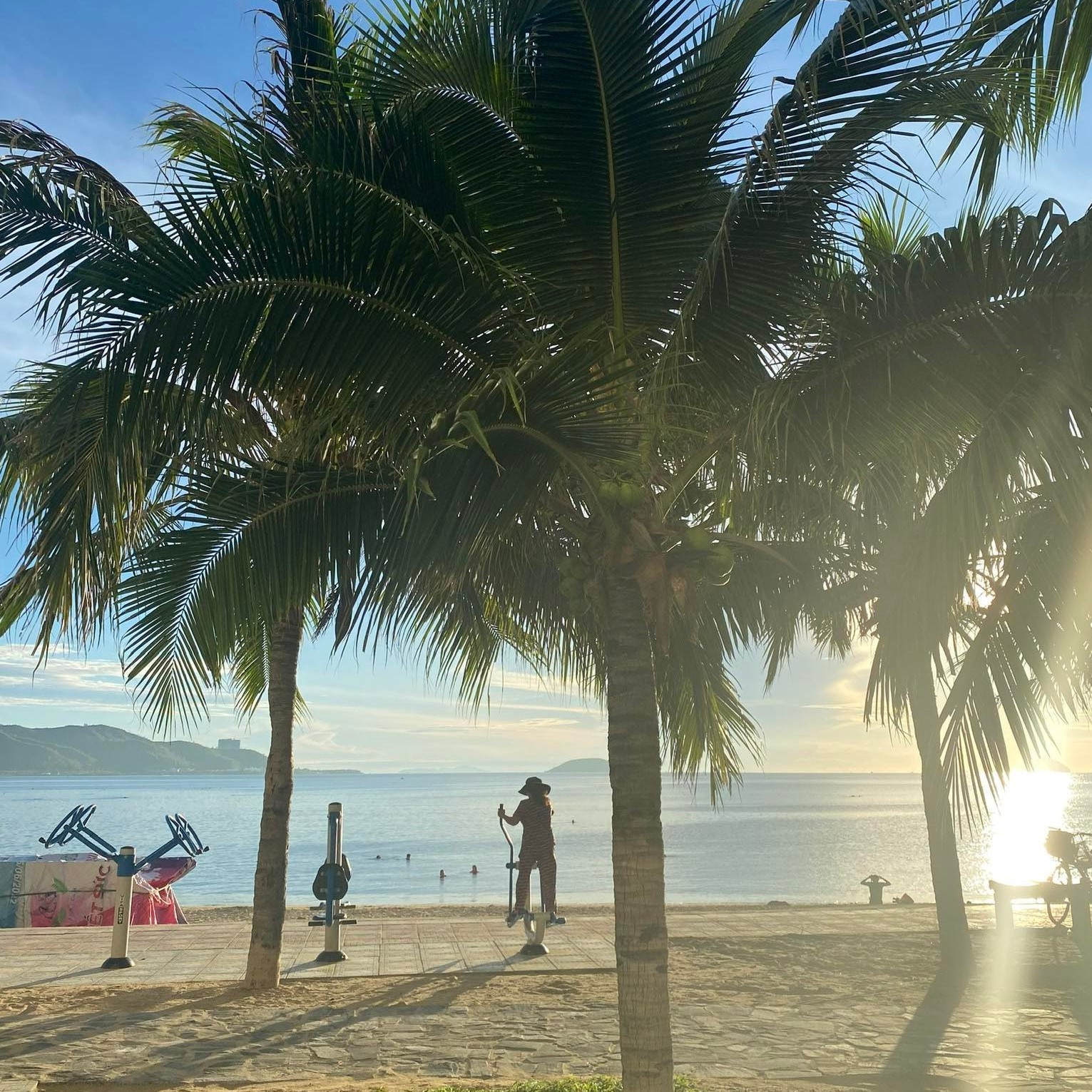 Nha trang chào hè 2023