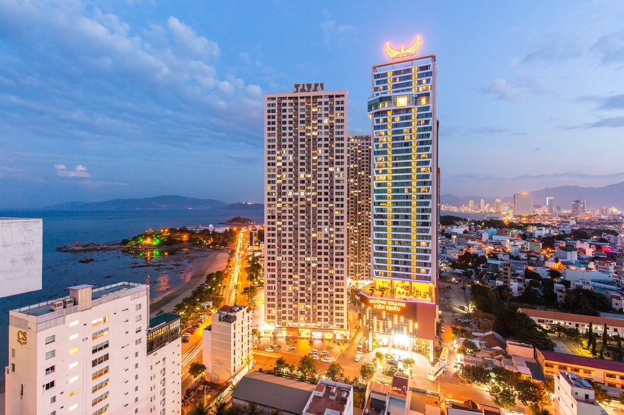 Sweet Homestay Nha Trang