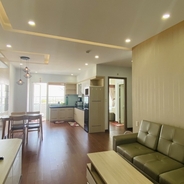 CĂN HỘ 2 PHÒNG NGỦ 1722 2b- 2bedroom apartment