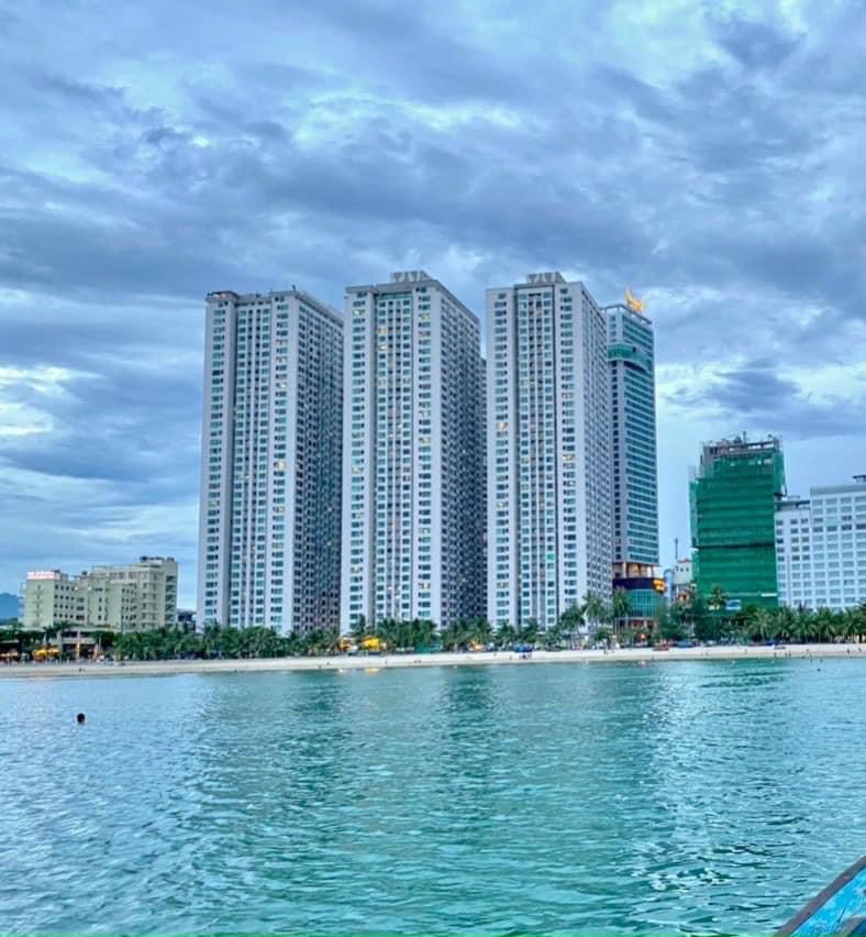 Booking nha trang